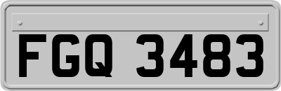 FGQ3483