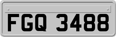 FGQ3488