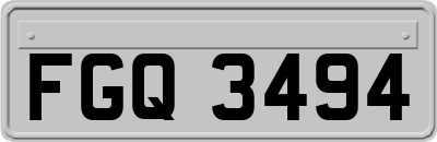 FGQ3494
