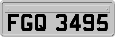 FGQ3495