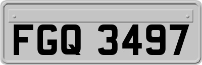 FGQ3497
