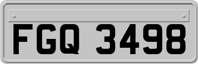 FGQ3498