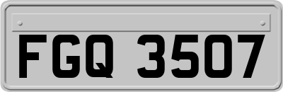 FGQ3507