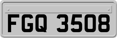 FGQ3508