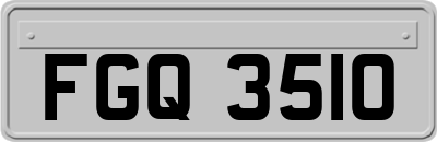 FGQ3510