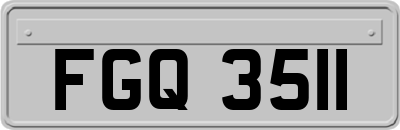 FGQ3511