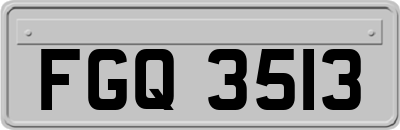 FGQ3513