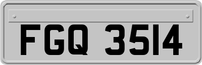 FGQ3514