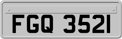 FGQ3521