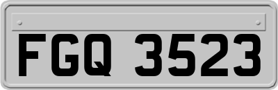 FGQ3523
