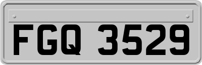 FGQ3529