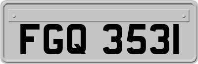 FGQ3531