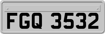 FGQ3532