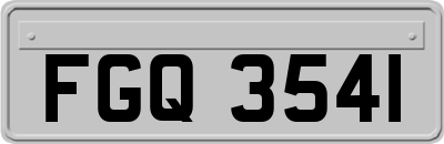 FGQ3541