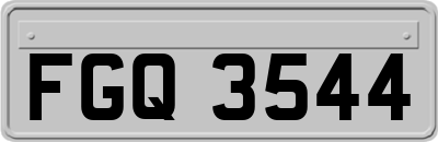 FGQ3544