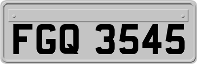 FGQ3545