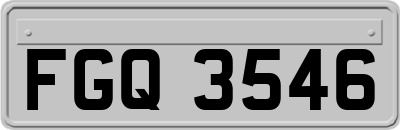 FGQ3546