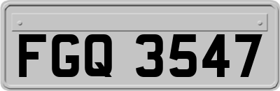 FGQ3547