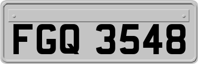 FGQ3548