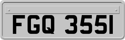 FGQ3551