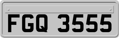 FGQ3555