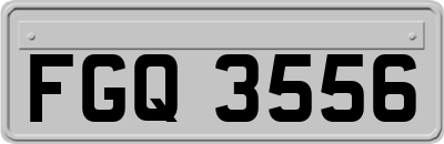 FGQ3556