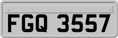 FGQ3557
