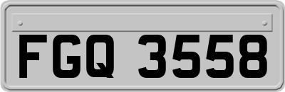 FGQ3558