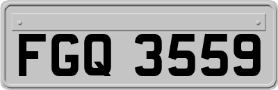 FGQ3559