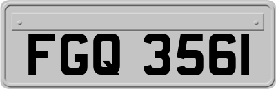 FGQ3561