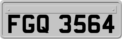 FGQ3564