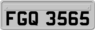 FGQ3565