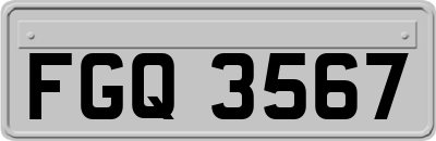 FGQ3567