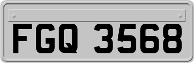 FGQ3568