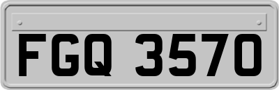 FGQ3570