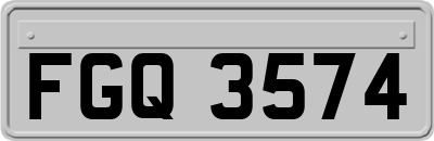 FGQ3574