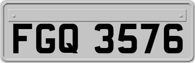FGQ3576