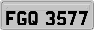 FGQ3577