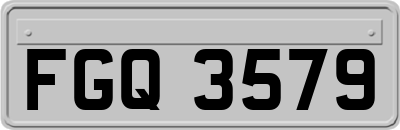 FGQ3579