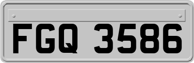 FGQ3586
