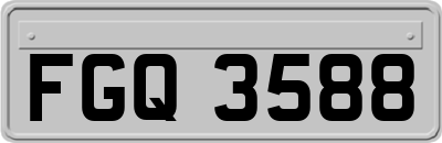 FGQ3588