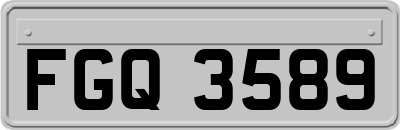 FGQ3589