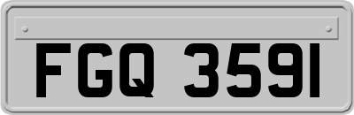 FGQ3591