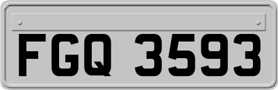 FGQ3593