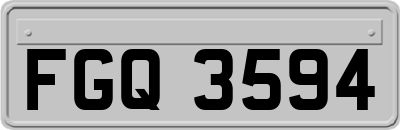 FGQ3594