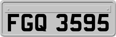 FGQ3595