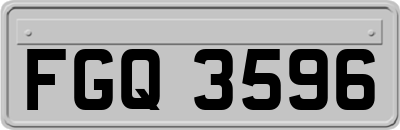 FGQ3596