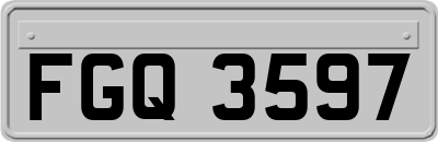 FGQ3597