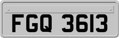 FGQ3613