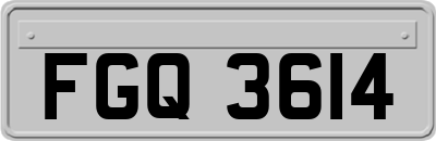 FGQ3614